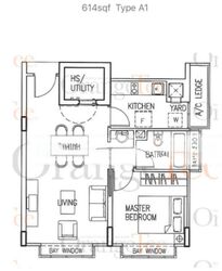 Amaninda (D11), Condominium #499803641